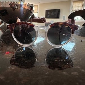 Giorgio Armani Sunglasses Vintage Mens or Womens